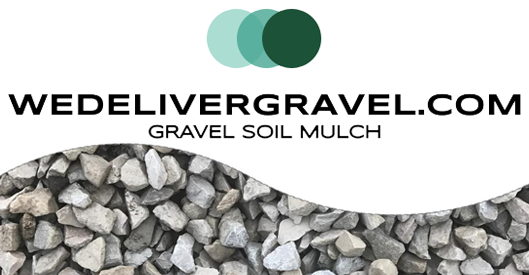 We Deliver Gravel Toronto
