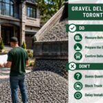 The Benefits of Gravel: A Versatile Solution for Your Outdoor Spaces