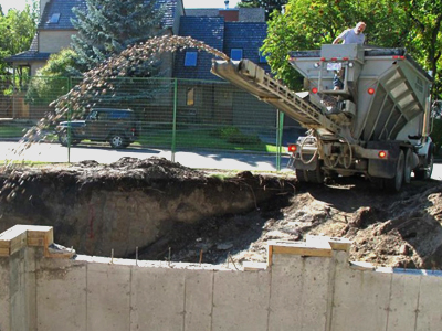 Stone Slinger Vaughan