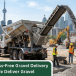 The Contractor’s Guide to Pea Gravel