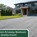 Bulk Gravel Delivery in Toronto: How to Save Time, Money, and Stress?