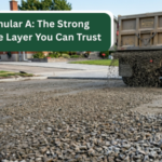 What is ¾ clear limestone? Uses, projects and delivery in the Toronto