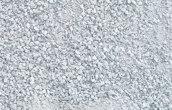 Limestone Screenings