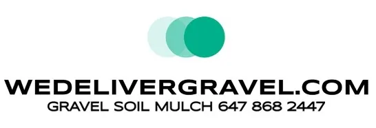 WeDeliverGravel - Toronto