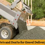 The Benefits of Gravel: A Versatile Solution for Your Outdoor Spaces
