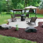 Mulch Matters: How to Choose the Right Type for Your Landscaping Project?