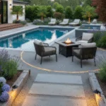 Why Limestone Screenings are essential for a solid base in construction projects